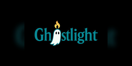 Cover image for GhostLight!