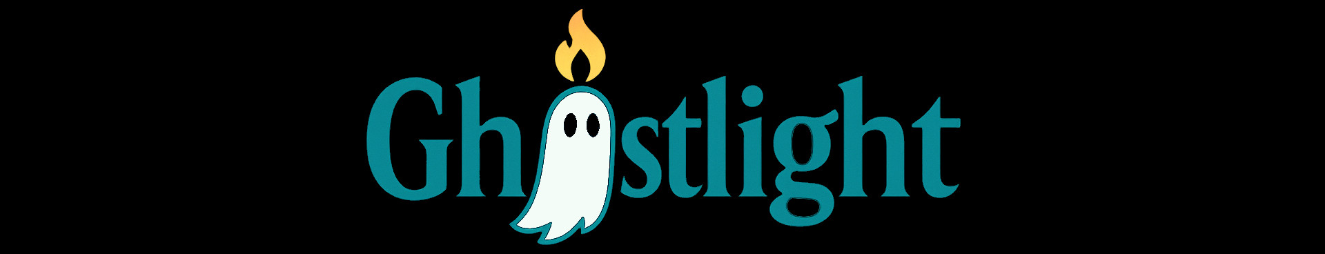GhostLight!