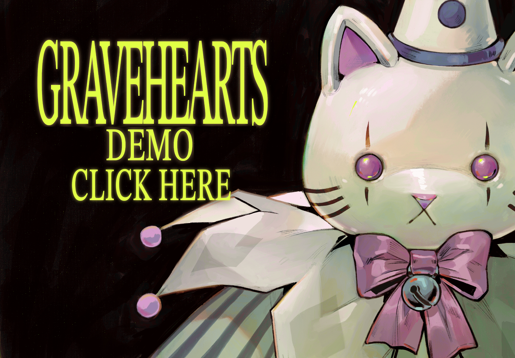 Gravehearts Demo