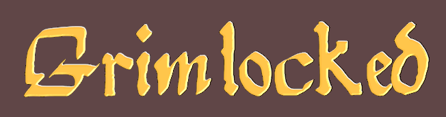 Grimlocked - Demo