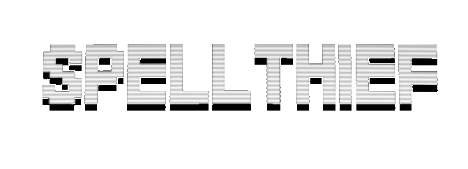 Spellthief