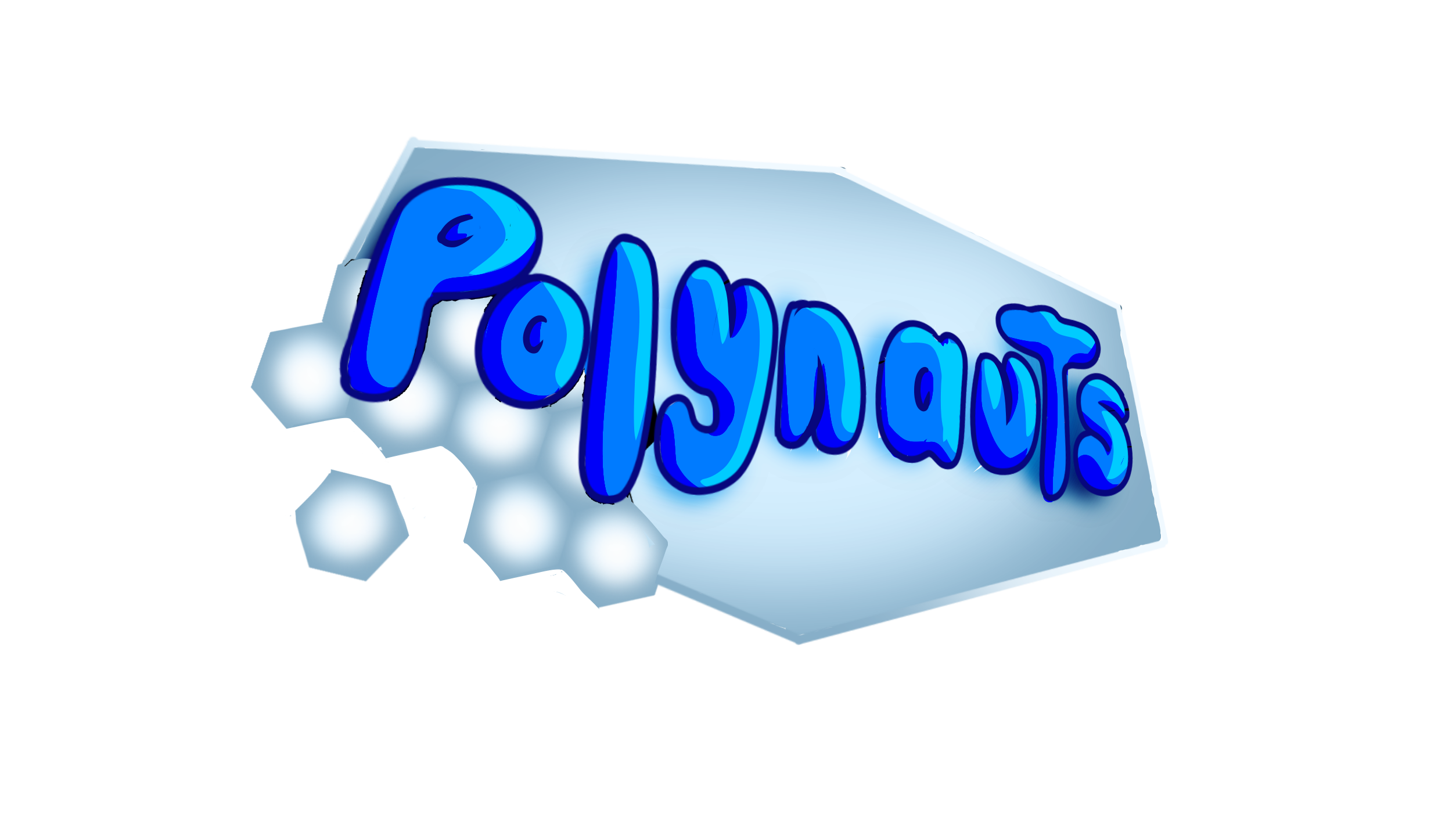 Cover image for POLYNAUTS - DH 4th Anniversary