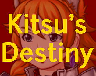 Kitsu's Destiny