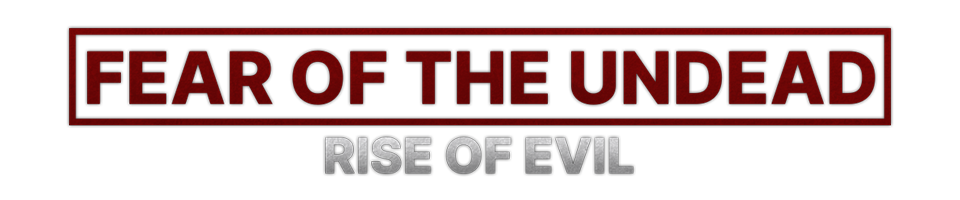 Fear of The Undead - Demo