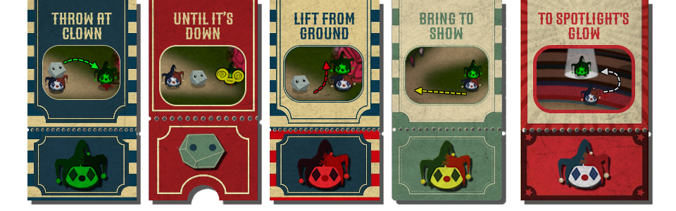 Circus Puppet Theater