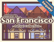 Petixel San Francisco Petixel San Francisco