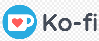Support me on Ko-fi