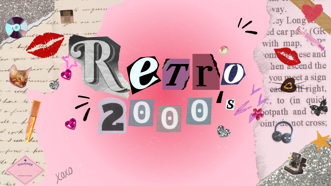 RETRO 2000'S