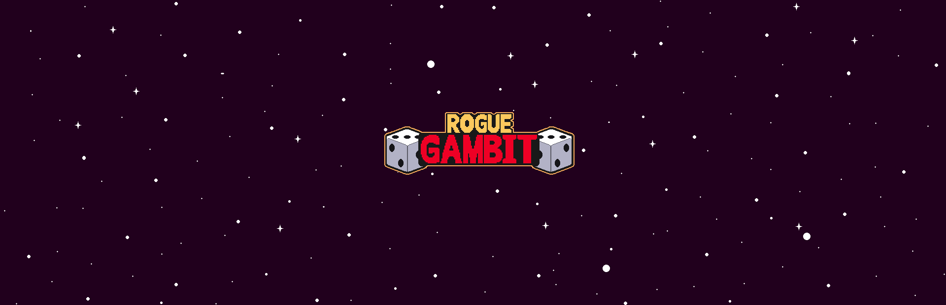 RogueGambit Demo