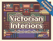 Petixel Victorian Interiors Petixel Victorian Interiors