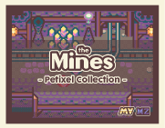 Petixel Mines