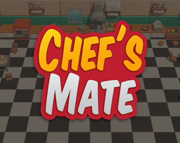 Play Chef's Mate - Recommended Game