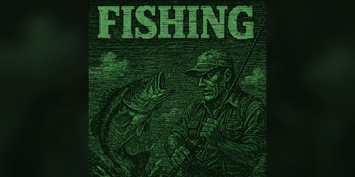 Cover image for Cache of the Day