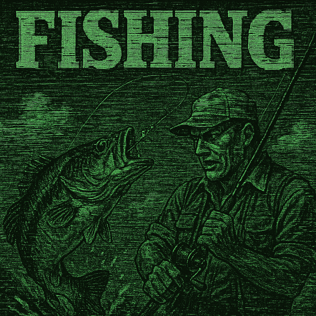 Cover image for Cache of the Day