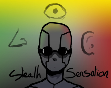 Stealth Sensation