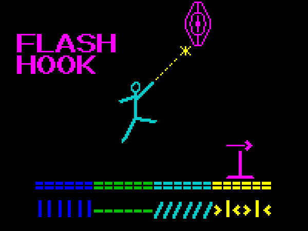 Flash Hook