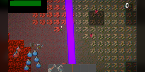 Cover image for Fighter Farm