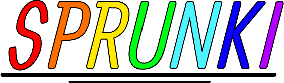 Incredibox Sprunki (CANCELLED UPDATE)