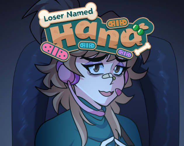 Loser Named Hana Extended Edition 10.31.2025 - Loser Named Hana by