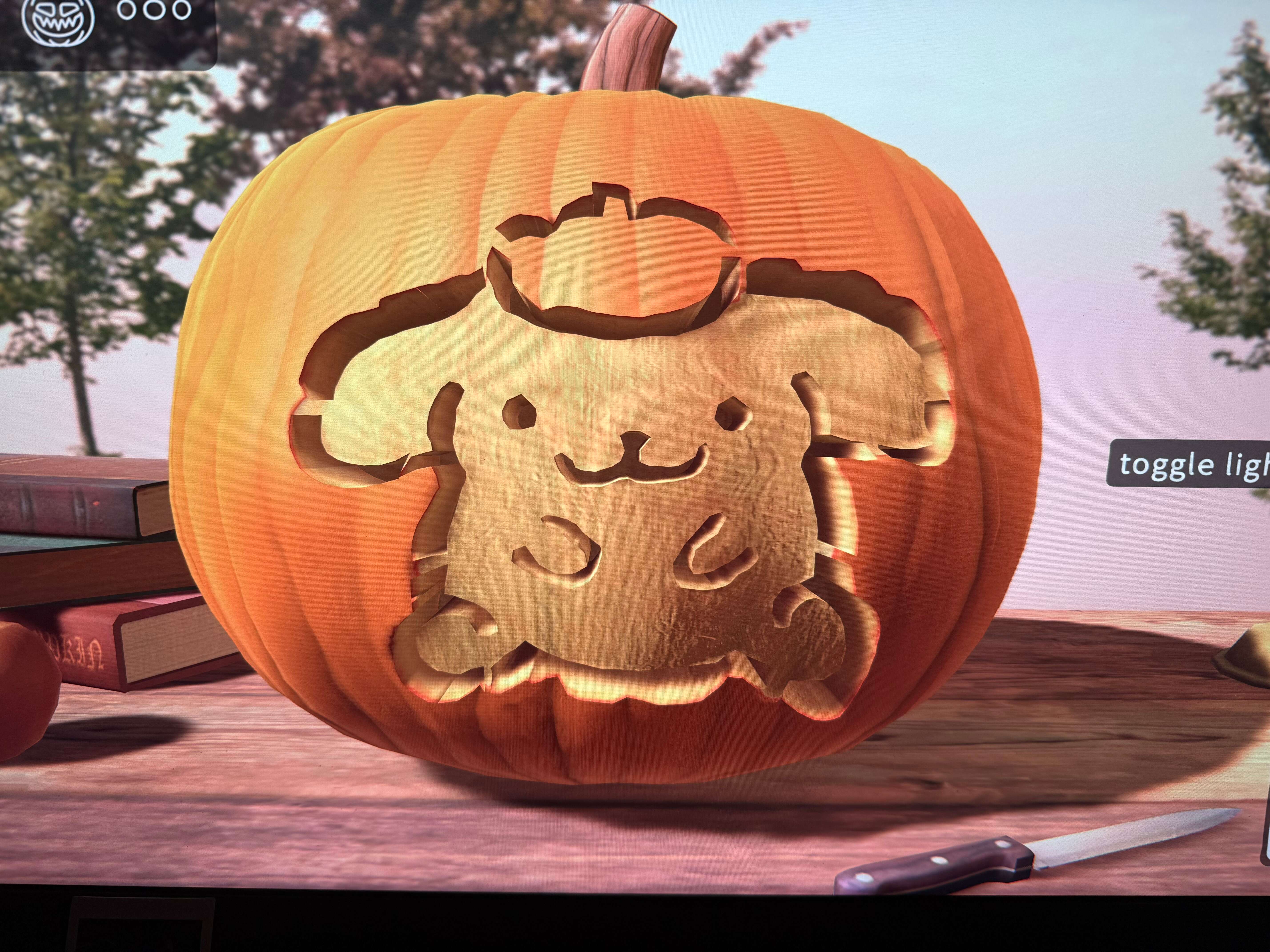 what it looked like what it looked like