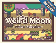 Petixel Weird Moon