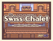 Petixel Swiss Chalet