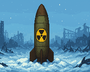 Nukie the unstable nuke