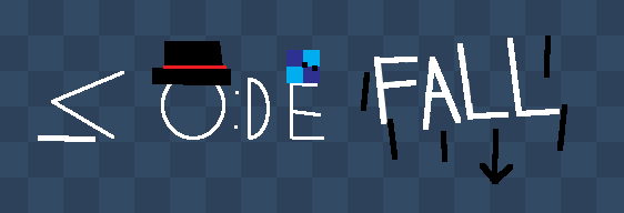 CodeFall [DEMO]