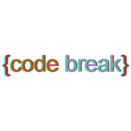 Cover image for CodeBreak