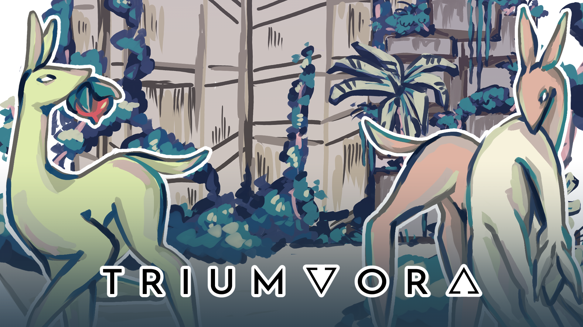 Triumvora (Demo)