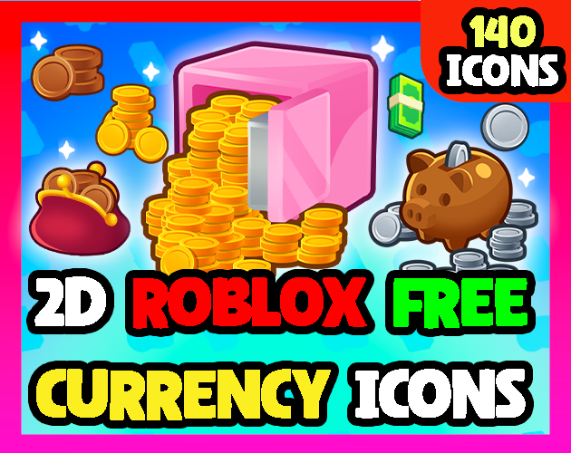 Free Currency Icons For Everyone 2D Roblox Free Currency Icons By Free Currency Icons For Everyone 2D Roblox Free Currency Icons By