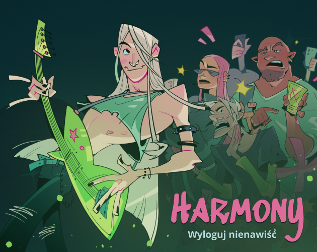 Harmony