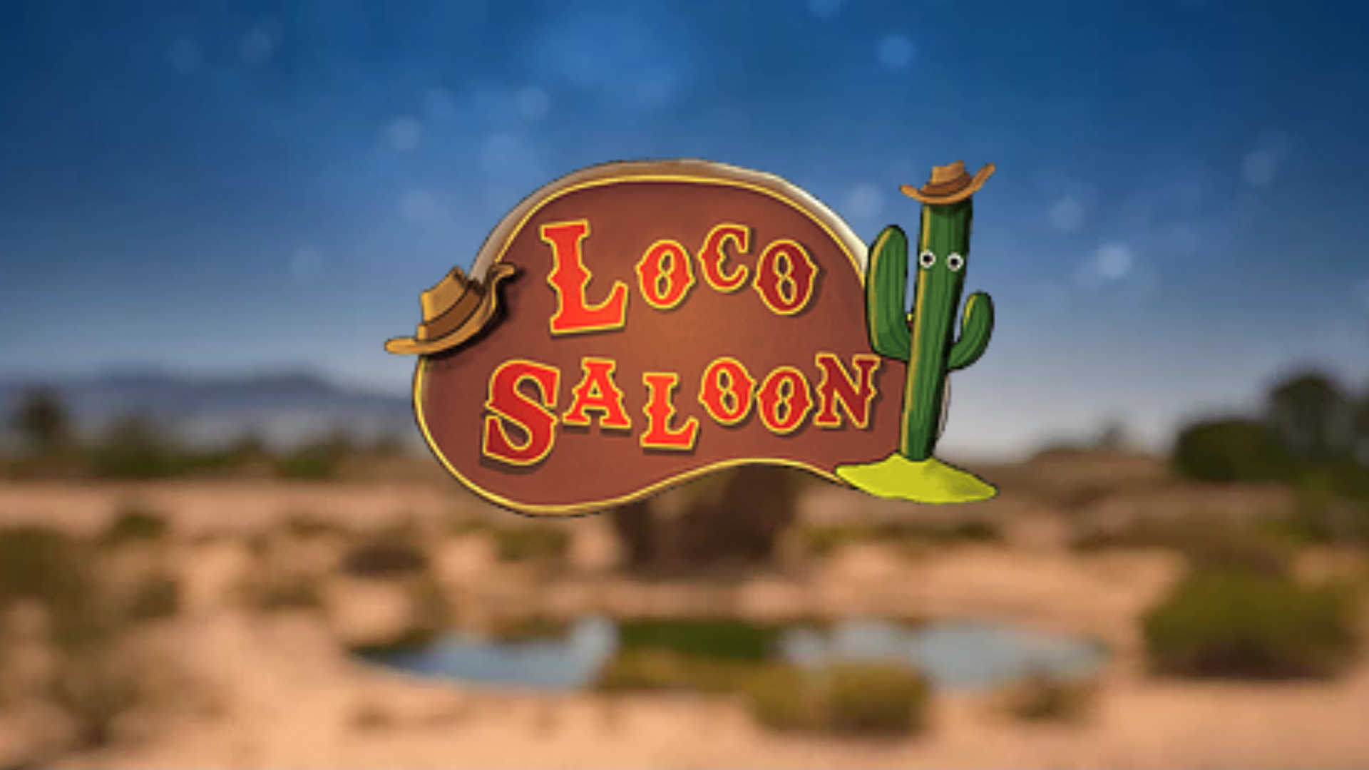 Loco Saloon