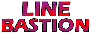 Cover image for Line Bastion