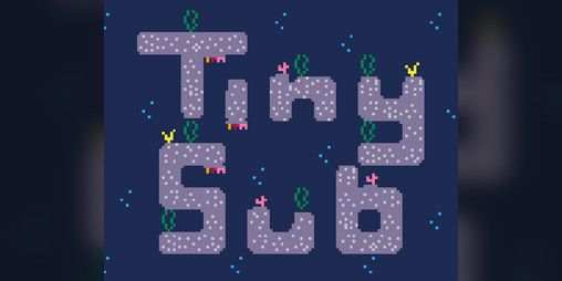 Cover image for Tiny Sub