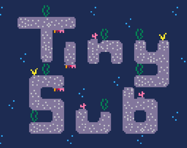 Tiny Sub