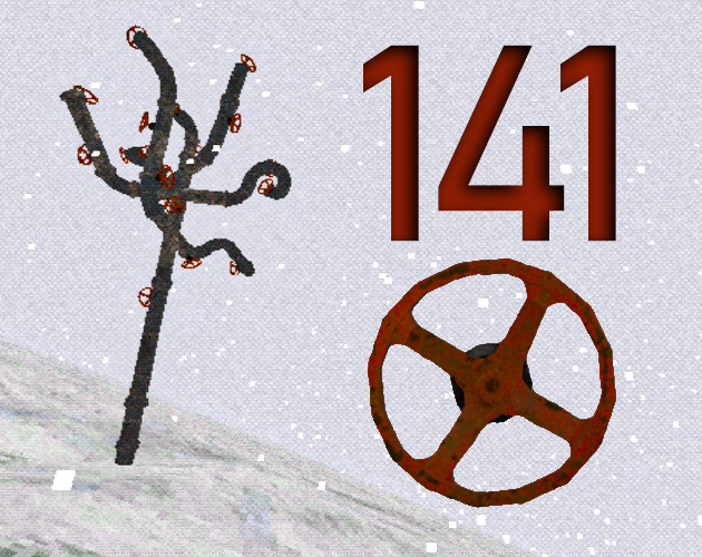 Cover image for Kholod 141