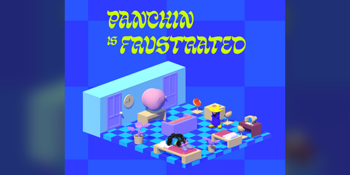 Cover image for Panchin Is Frustrated