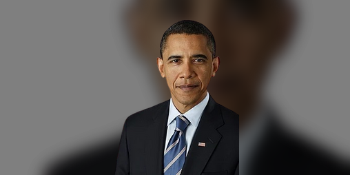 Cover image for Obama generator