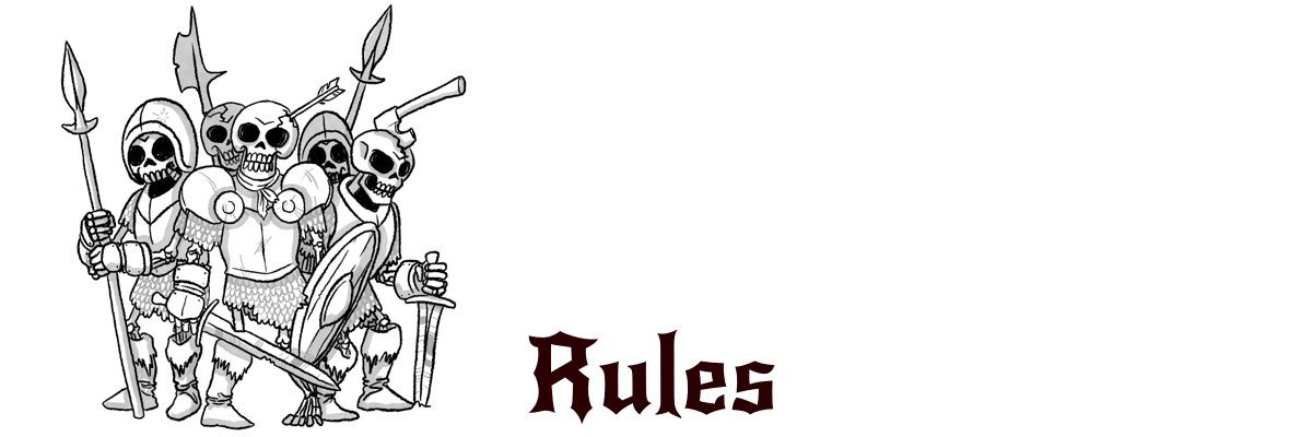 Rules