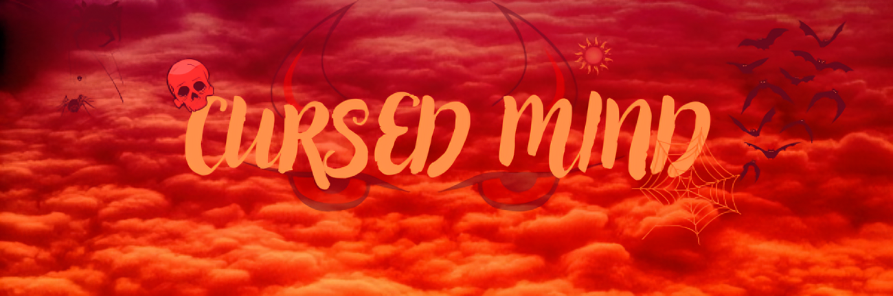 CURSED MIND