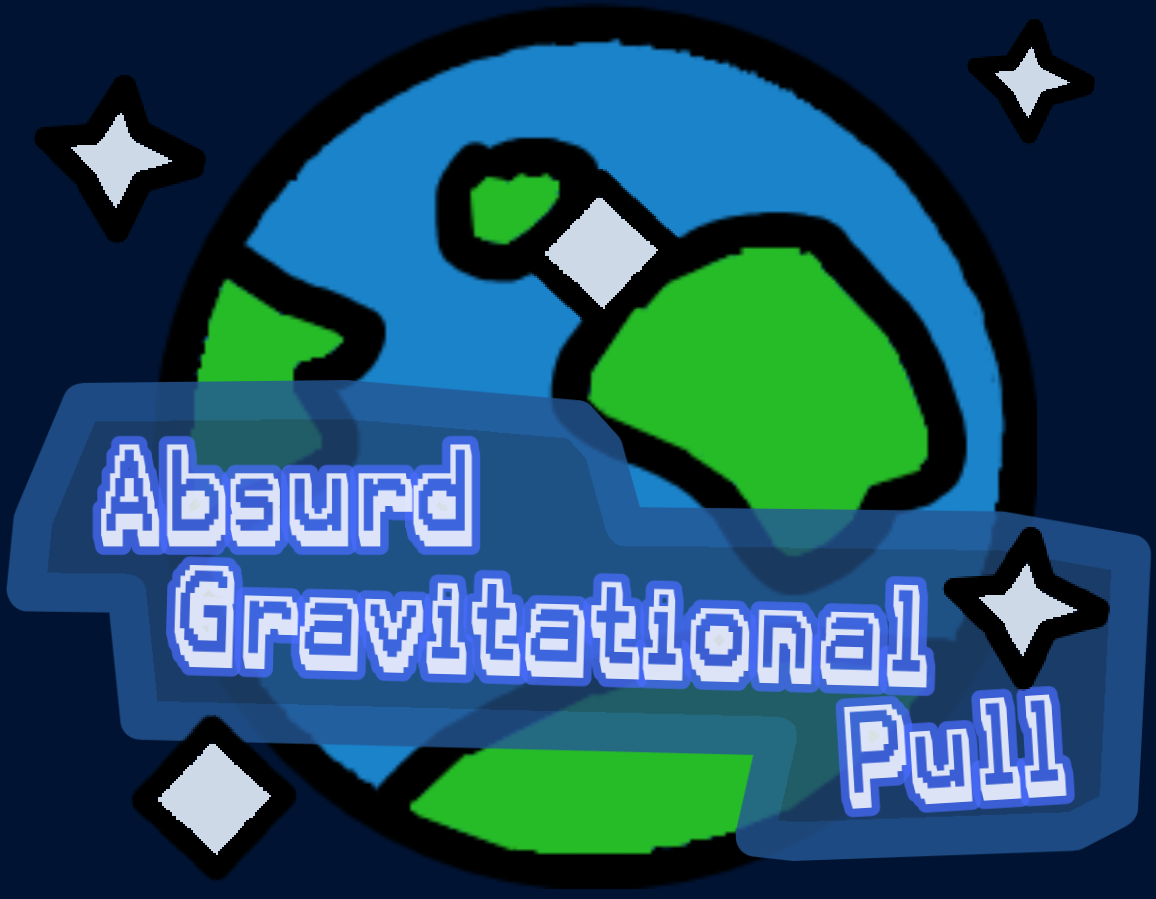 Play Absurd Gravitational Pull - Recommended Game
