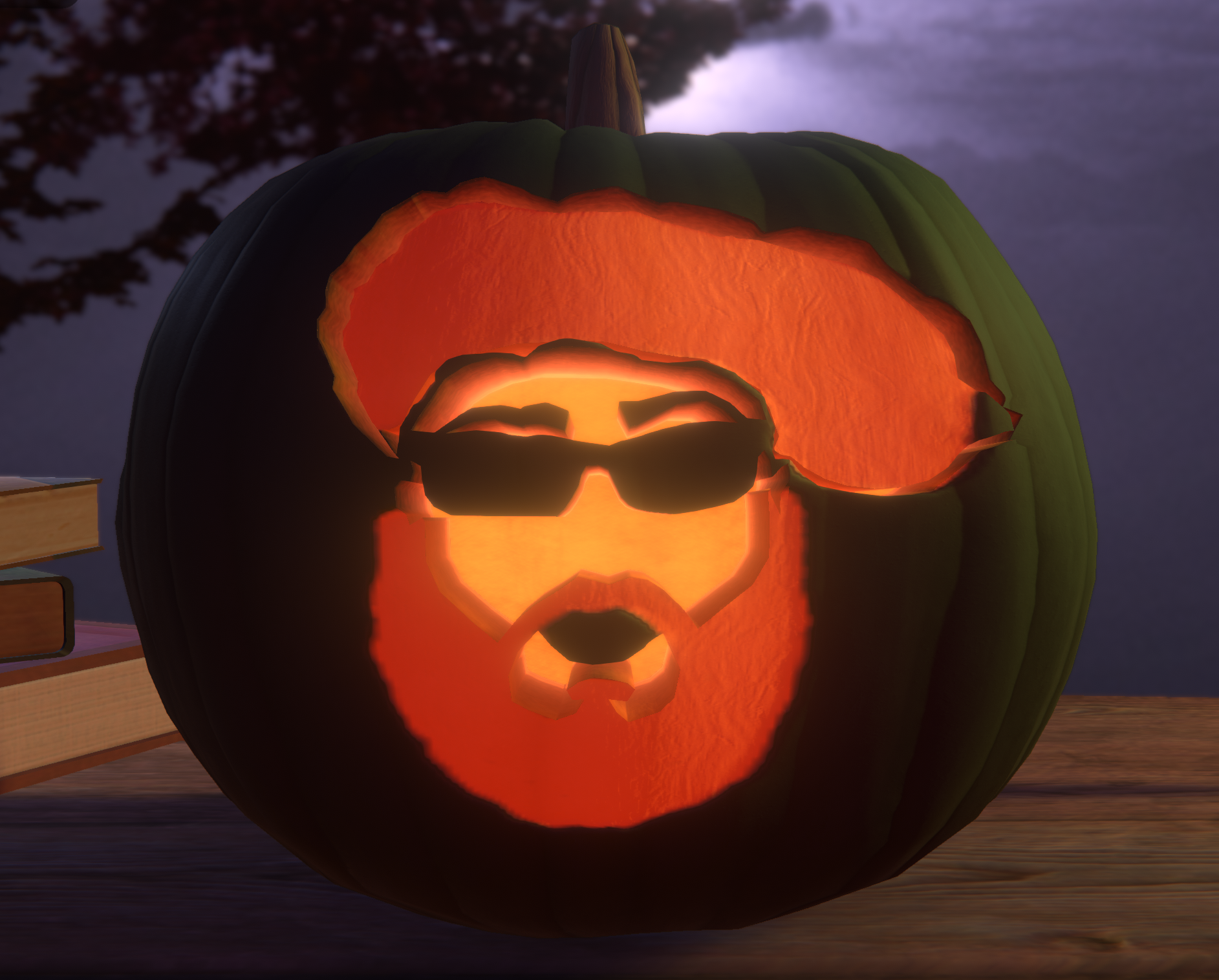 Eggplant hat Eggplant hat