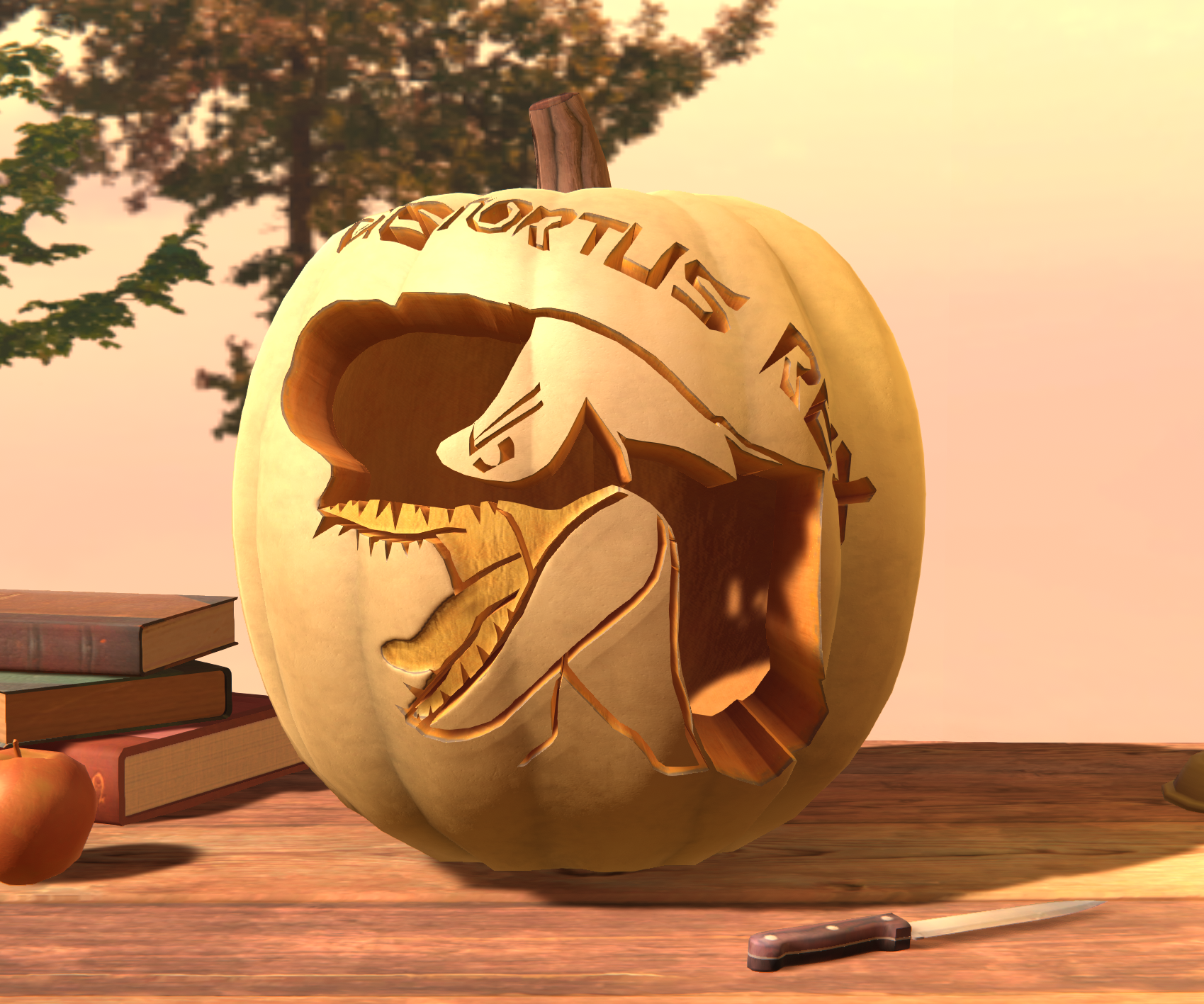 Distortus by day Distortus by day