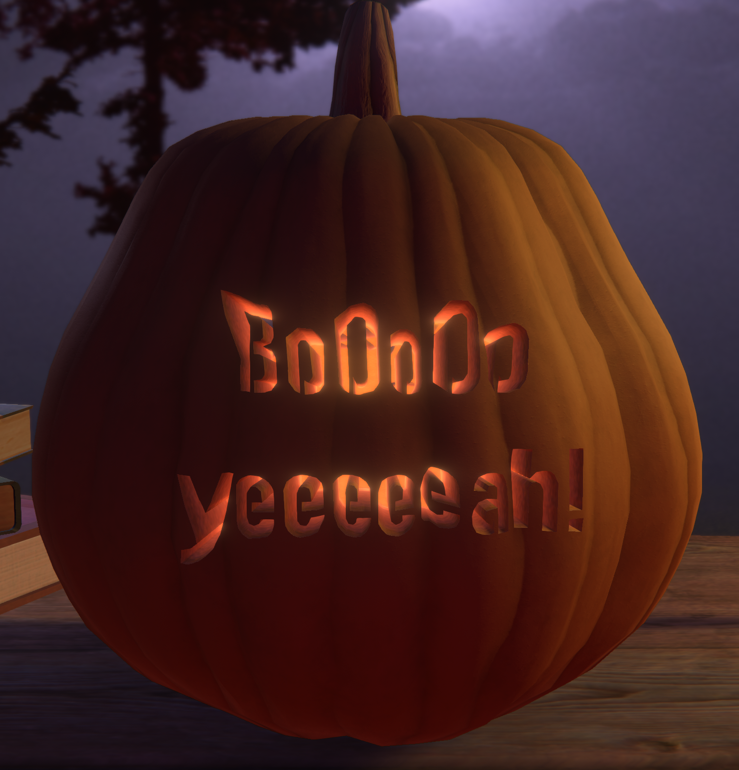 Boooo yeeeah Boooo yeeeah