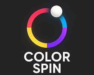 Color Switch: Neon Bounce