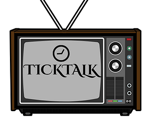 TickTalk - An Educational Game