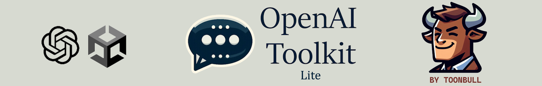 OpenAI Toolkit - Lite