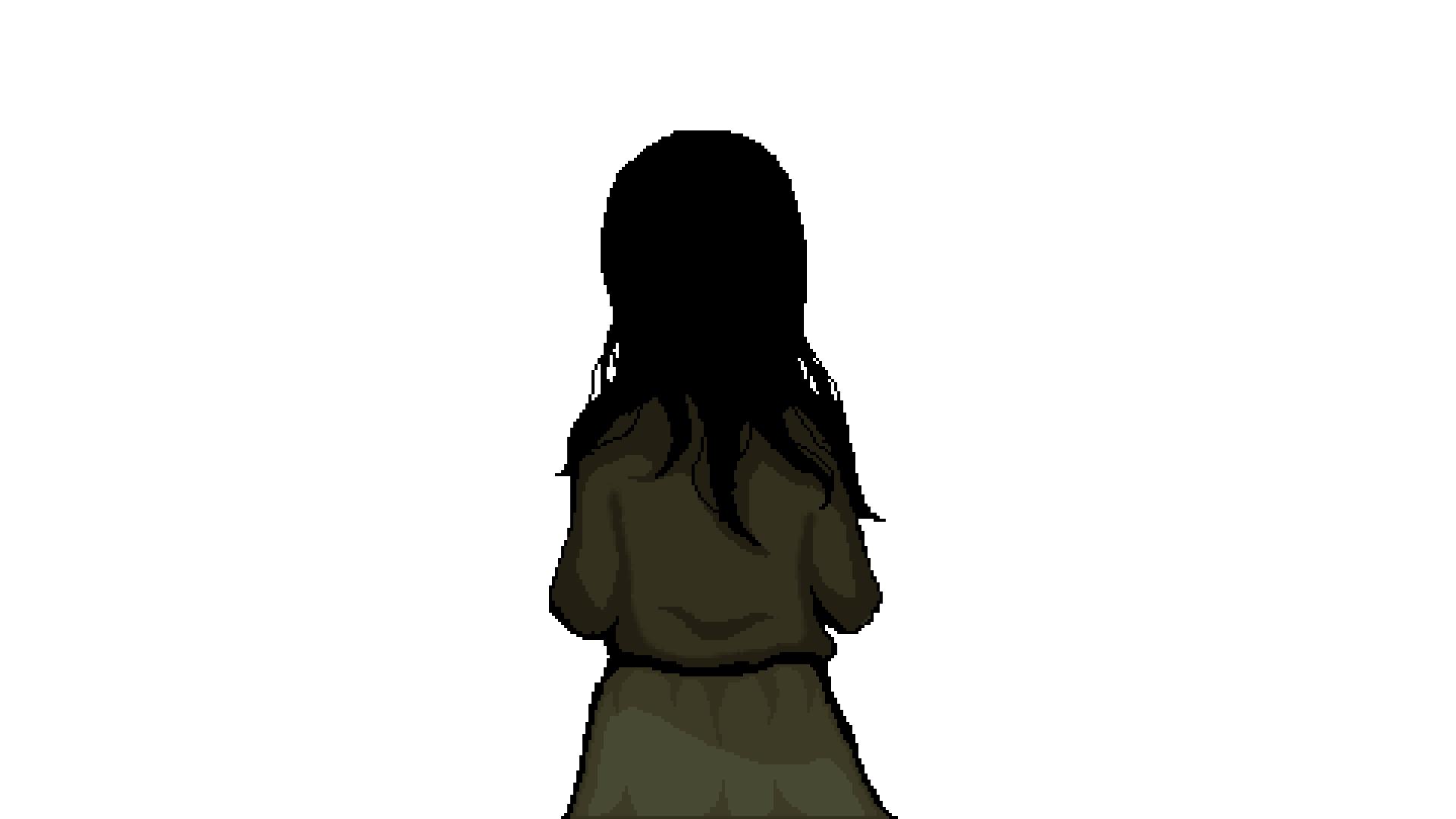 Cover image for My girlfriend