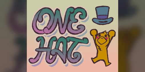 Cover image for One Hat